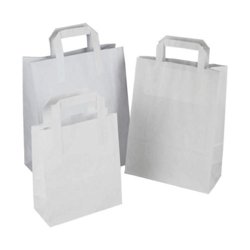 Bags Packaging